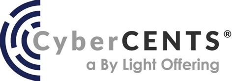 by light cyber cents